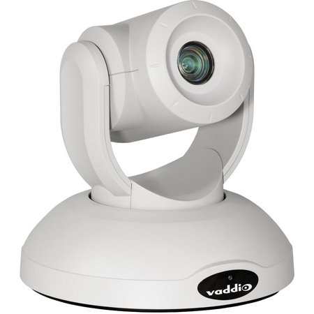 VADDIO Vaddio Roboshot 40 Uhd White 999-9952-000W